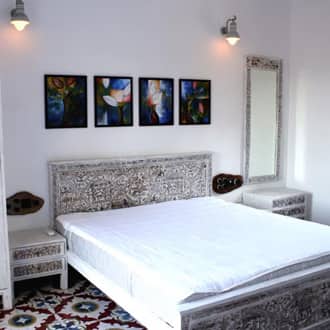 Tathastu Pench - Luxury Wildlife Resort, Pench 5